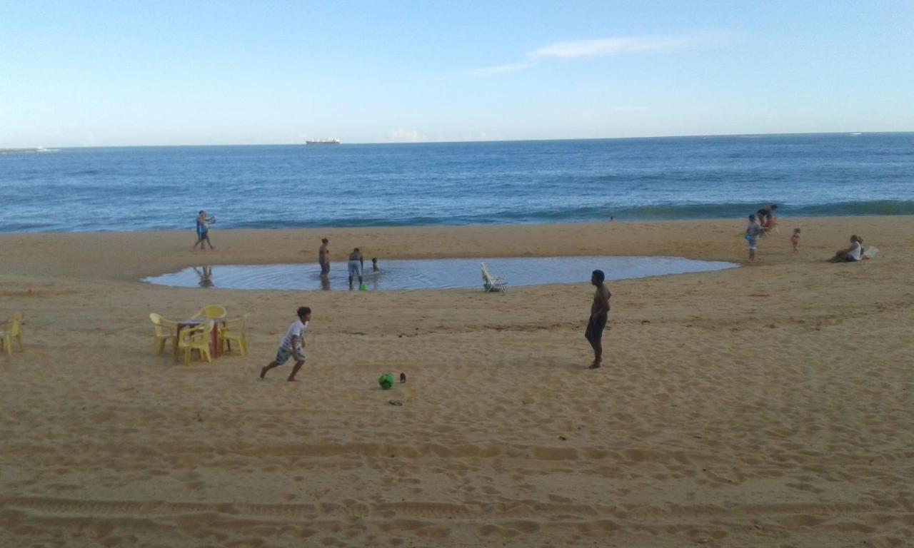 Hospedagem Praia De Itaparica Vila Velha  Luaran gambar