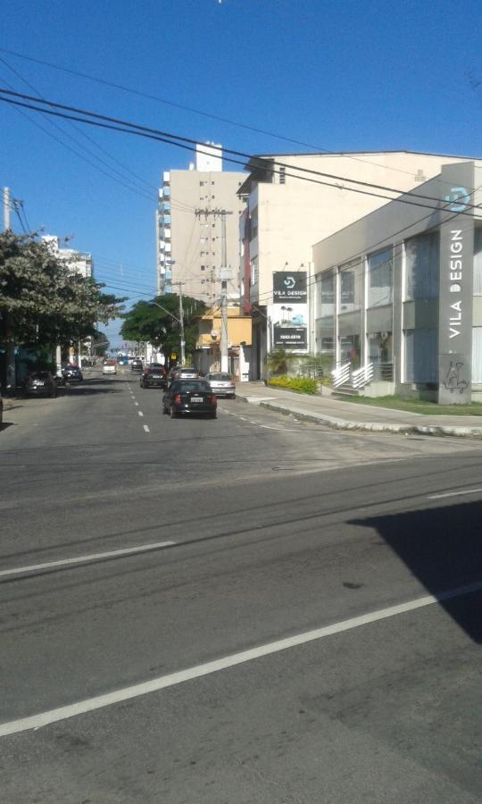 Hospedagem Praia De Itaparica Vila Velha  Luaran gambar