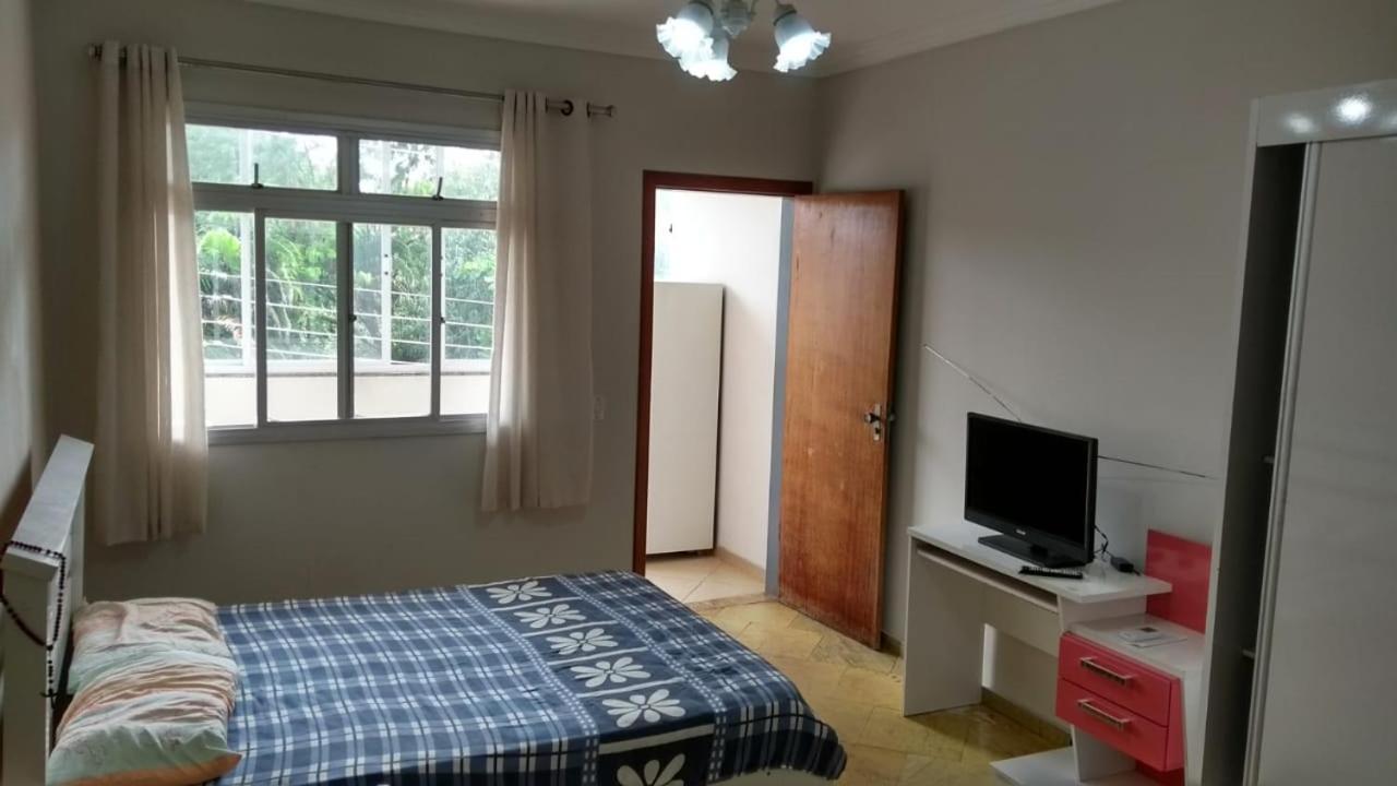 Hospedagem Praia De Itaparica Vila Velha  Luaran gambar